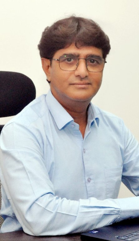 Deepak Borse